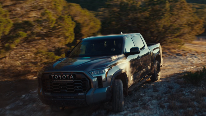 TOYOTA | Henry Hobson